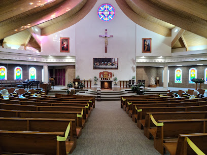 St. Paul the Apostle Catholic Church
