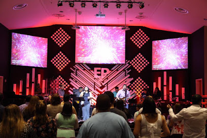 Iglesia Cristiana Elevation Point