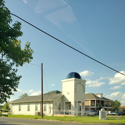 Iglesia Del Dios Vivo La Luz Del Mundo