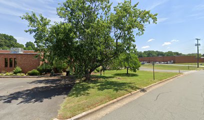 Iglesia Catolica, Burlington