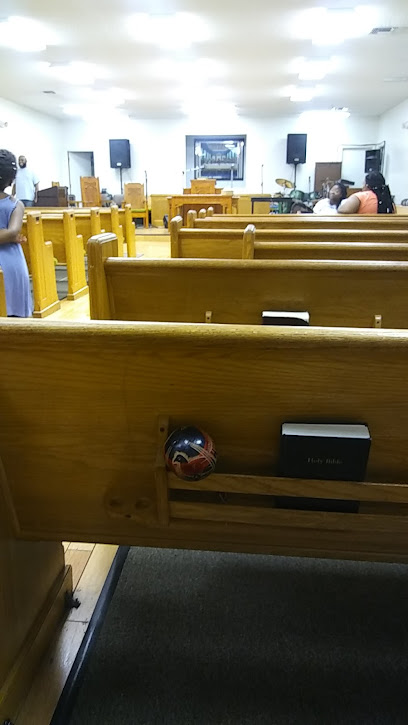 St Paul Apostle Church-Jesus