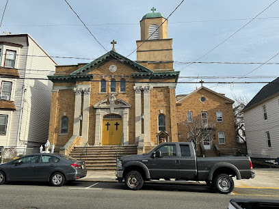 St Anthony of Padua Roman Catholic Church