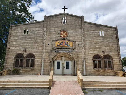 Parroquia Corazón de Jesus