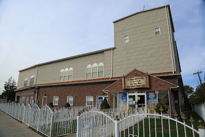 Iglesia Cristiana Campamento de Jehová