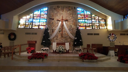 St Cecilia Catholic Community
