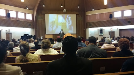 Iglesia Adventista Hispana de Orlando
