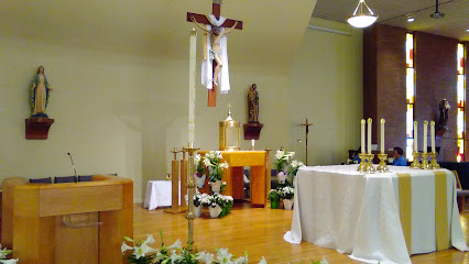 St. Mary Catholic Church