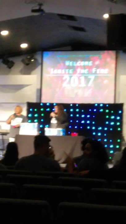 Centro De Adoracion Una Mejor Vida - Better Life Worship Center, Clermont
