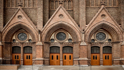 Iglesia Católica San Pablo, Chicago