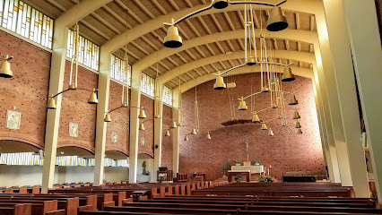 Our Lady of the Lake Catholic Church, Seattle