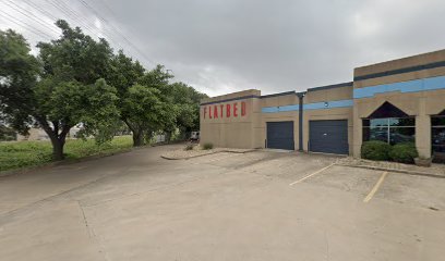 Iglesia de Cristo Ebenezer Austin Texas