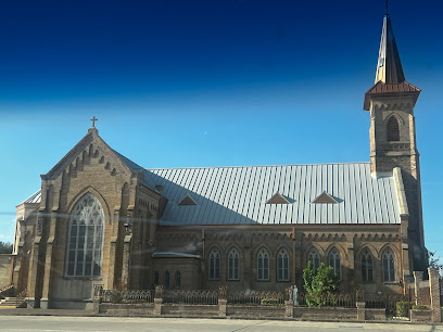 Holy Redeemer Catholic Church