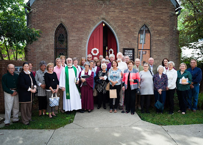 St James Episcopal Church