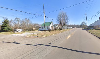 Holy Rosary Catholic Church