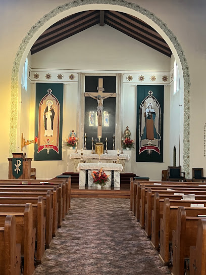St. Brigid Catholic Church