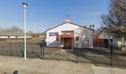 Iglesia Cristiana La Luz, Sacramento