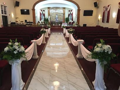 Iglesia de Dios Pentecostal Cristo Te llama, Inc.