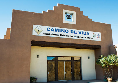 Camino de Vida, Albuquerque