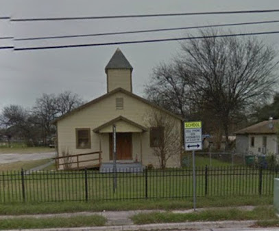 Iglesia Del Hogar Centro De