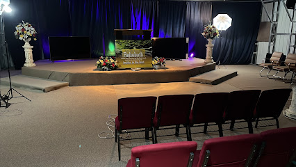 Rhema Christian Church