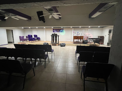 Greater New Life Christian Center