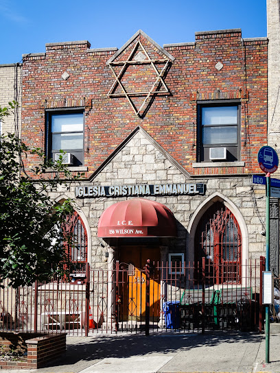 Iglesia Cristiana Emmanuel, Brooklyn