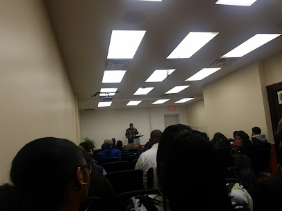 Iglesia De Cristo, Brooklyn