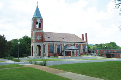 St Elias Maronite Catholic Church