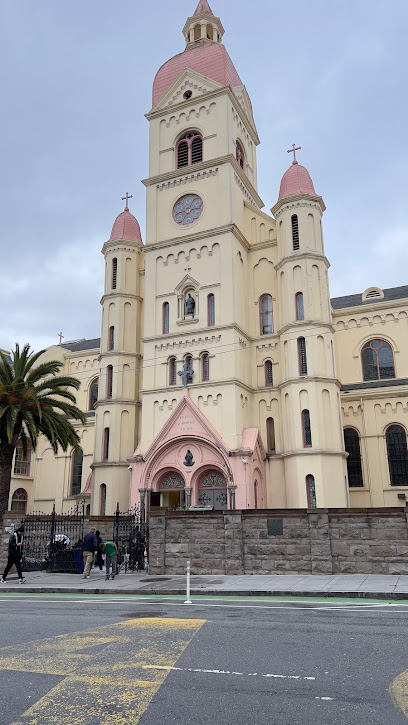 Saint Boniface Catholic Church
