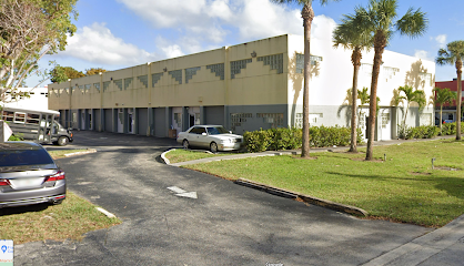 Iglesia Cristiana El Renuevo, Kendall