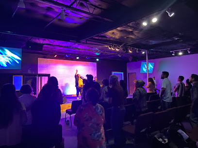 VividLife Church - Español & English
