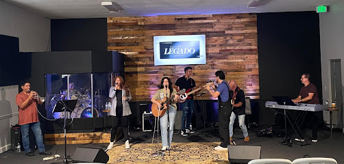 Aviva Iglesia Cristiana | Clermont and Minneola
