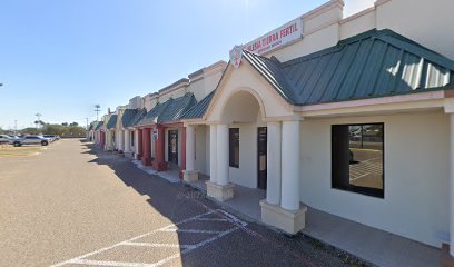 Iglesia Tierra Fértil, McAllen