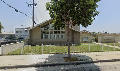 Iglesia Universal, Downey