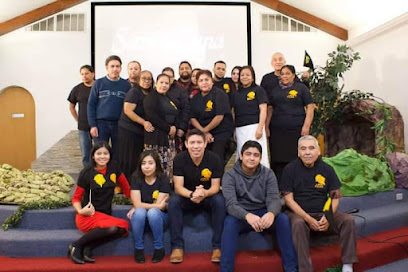 Chicago Northwest Hispanic Seventh-Day Adventist Church