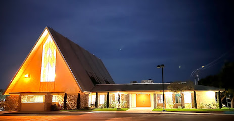 Iglesia Evangelica Cristiana Espiritual, Fresno
