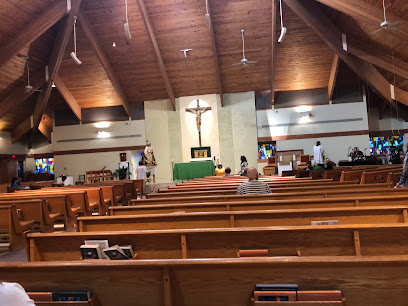 St. Timothy's Catholic Church
