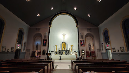 St. Mary Nativity Catholic Church, Joliet