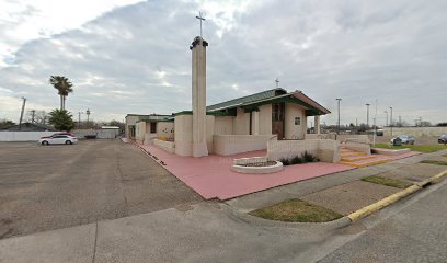 Our Lady of Guadalupe Catholic Church