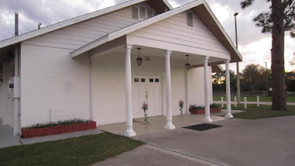 Genesis Spanish Seventh-Day Adventist Church