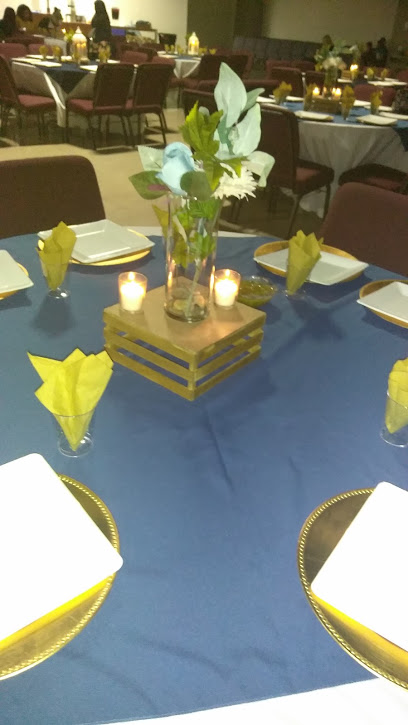 Victory Outreach Palmdale Christian Church
