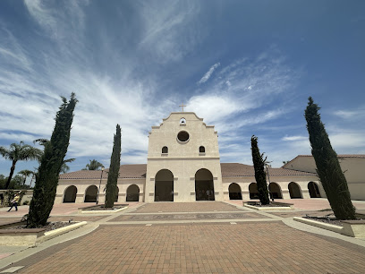 Holy Spirit Catholic Church