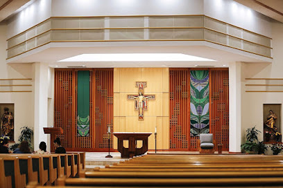 Good Shepherd Catholic Church