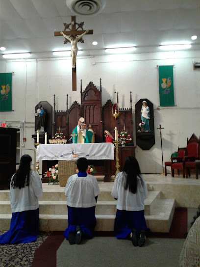 Misión Católica San Juan Pablo Il