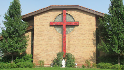 St. Pius X Catholic Parish, Aurora
