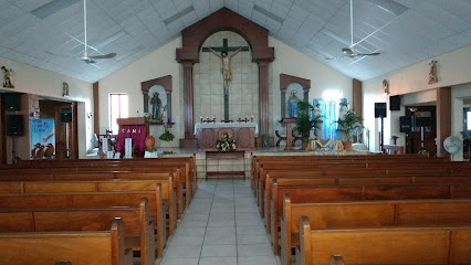 Parroquia San José Obrero