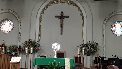 Our Lady of the Assumption Catholic Church, San Bernardino