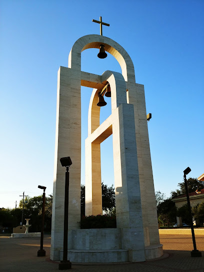 Our Lady of Sorrows Church, Edinburg