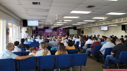 Iglesia Restauracion, Doral