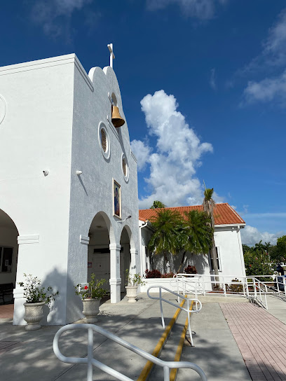 Prince-of -Peace Catholic Church